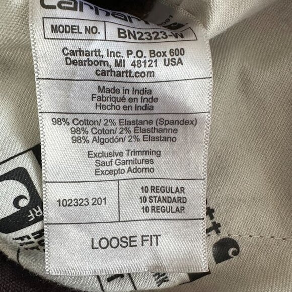 Urban Outfitters Urban Renewal Wide-Leg Pants – Size M - Picture 6 of 6